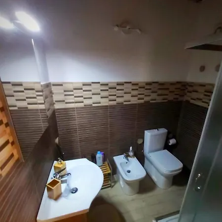 A Casa Di Vale Apartmán