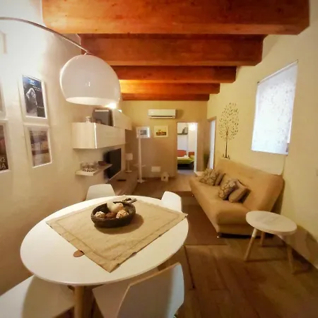 A Casa Di Vale Apartmán *