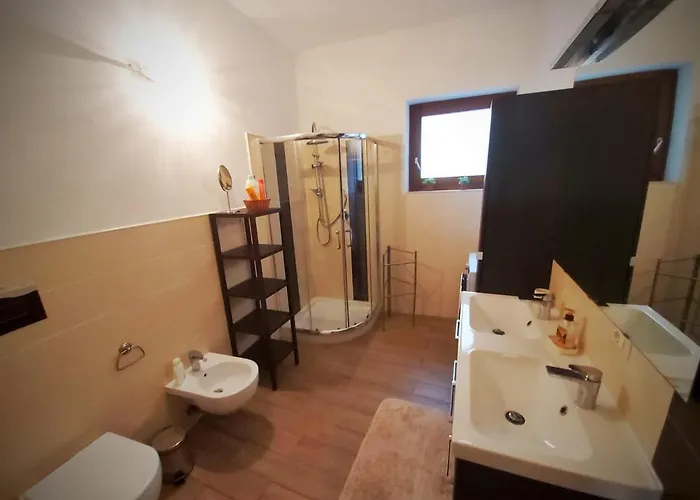 A Casa Di Vale Διαμέρισμα