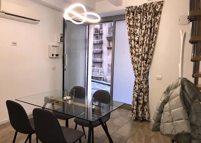 Διαμέρισμα A Casa Di Vale *