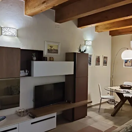 A Casa Di Vale Appartement