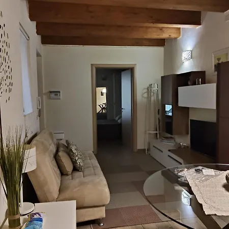 Appartement A Casa Di Vale