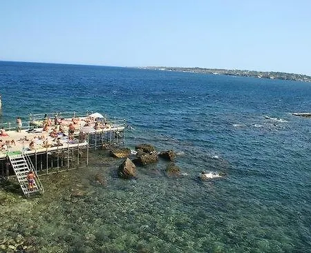 A Casa Di Vale Lejlighed *