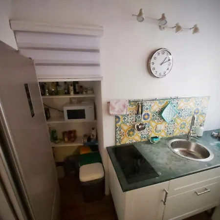 A Casa Di Vale Lejlighed