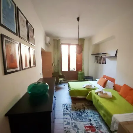 A Casa Di Vale Syracuse