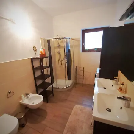 A Casa Di Vale Lejlighed