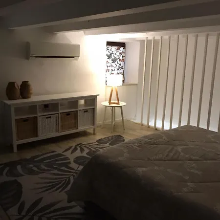 A Casa Di Vale *