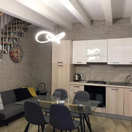 A Casa Di Vale *